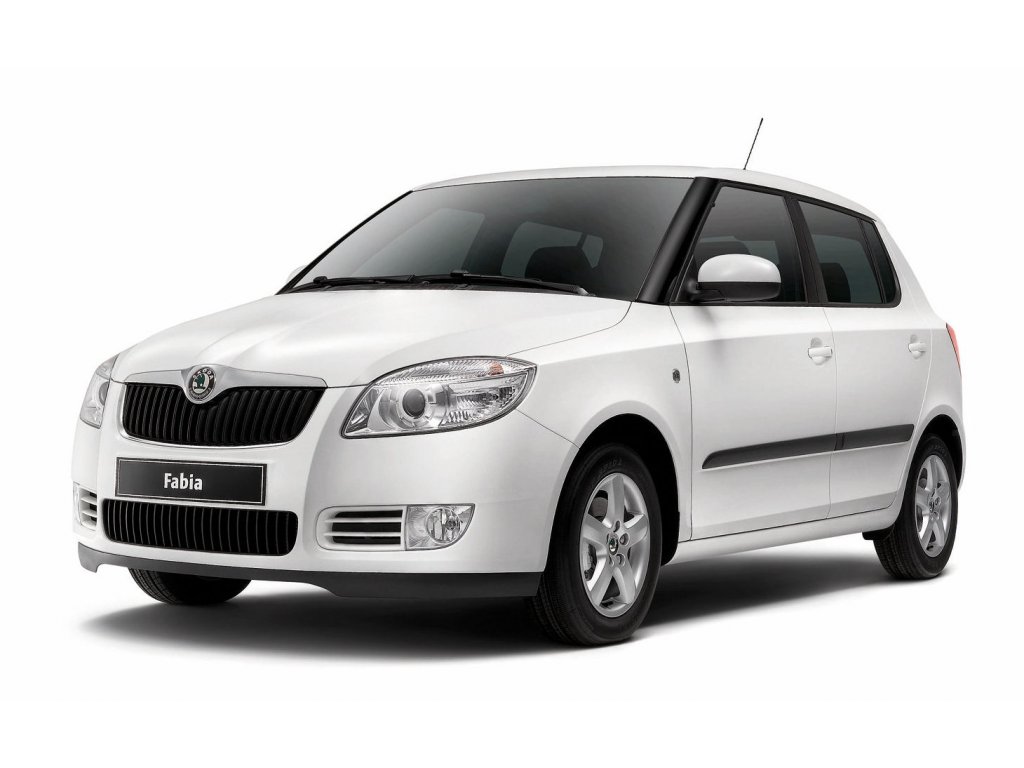 Our Cars 1 1 113655 4 fabia ii