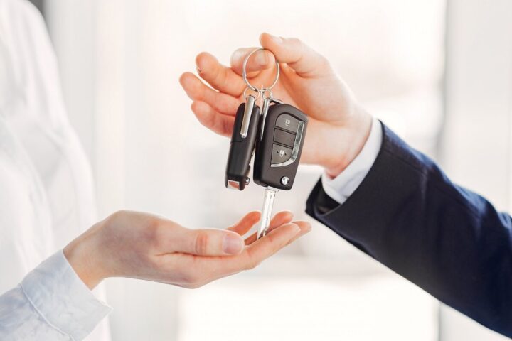 Proč vybrat právě naší autopůjčovnu 2 Pronájem vozu na dovolenou
